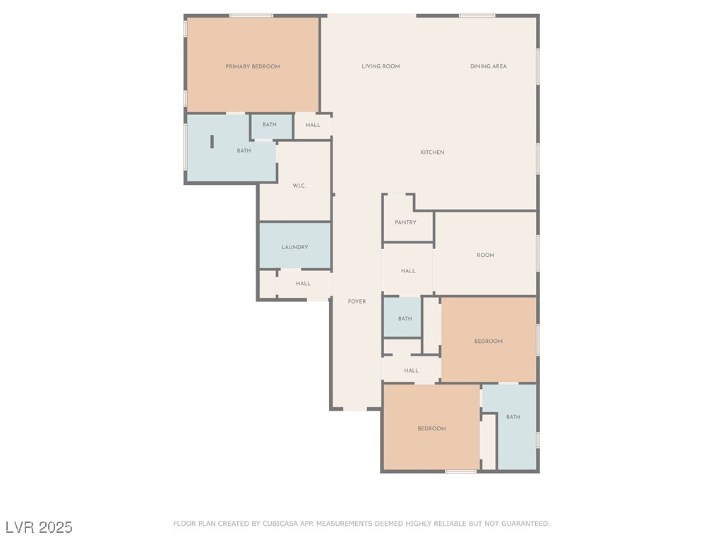 717 Monroe Hill Place, Henderson, Nevada image 33
