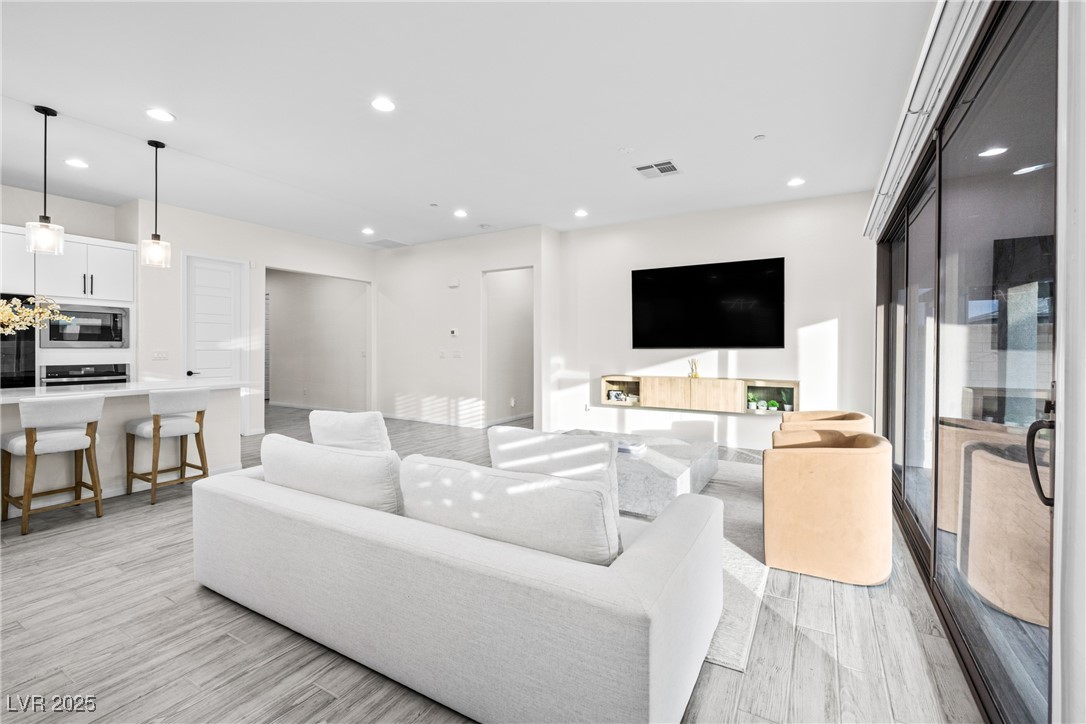 717 Monroe Hill Place, Henderson, Nevada image 20