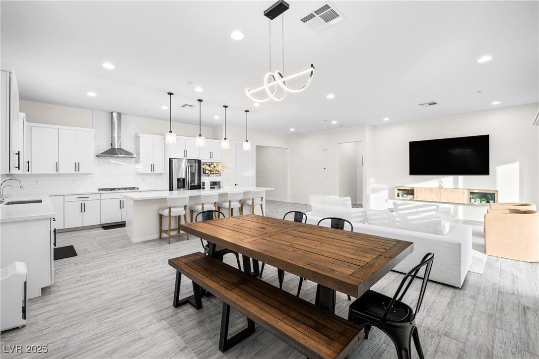 717 Monroe Hill Place, Henderson, Nevada image 19