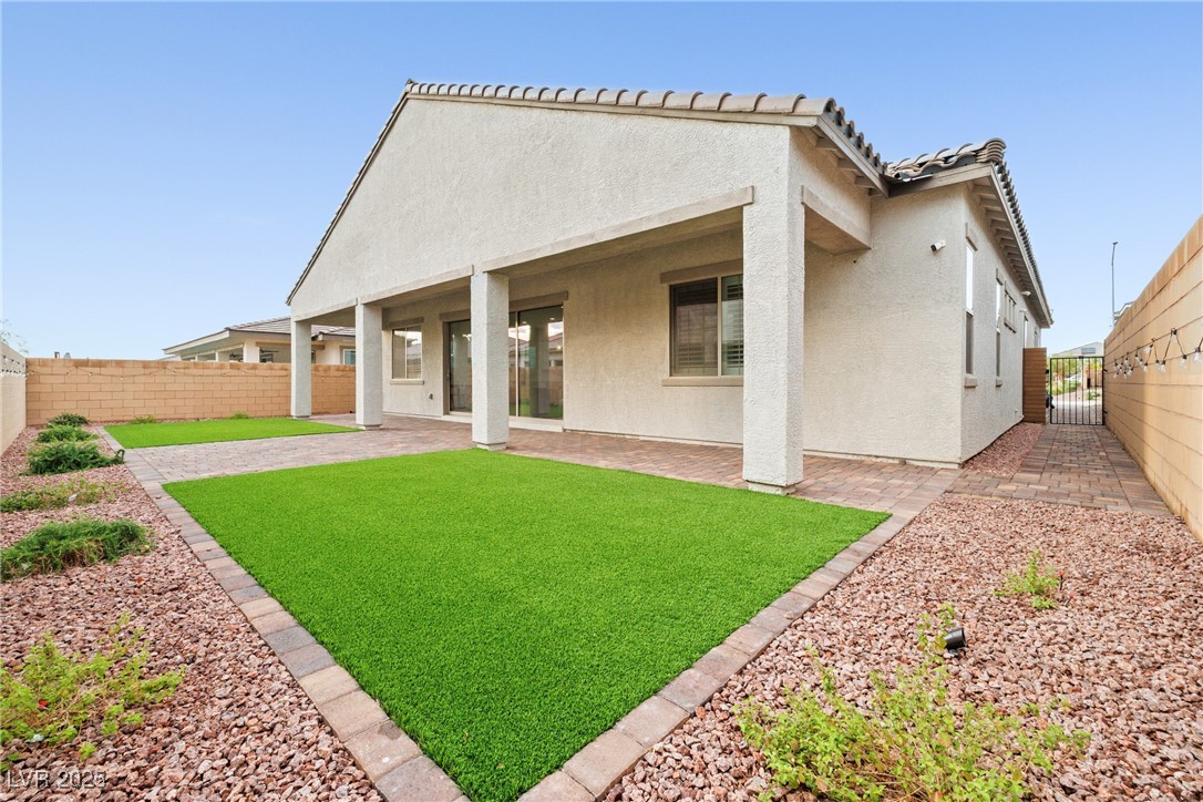 717 Monroe Hill Place, Henderson, Nevada image 25
