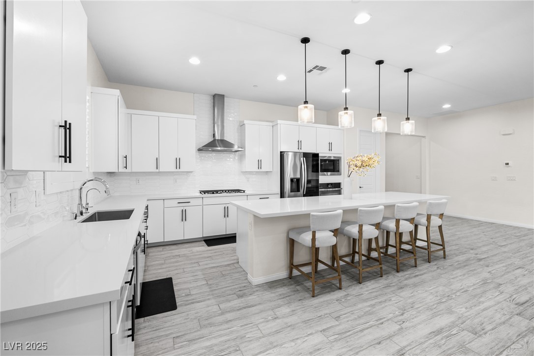 717 Monroe Hill Place, Henderson, Nevada image 17