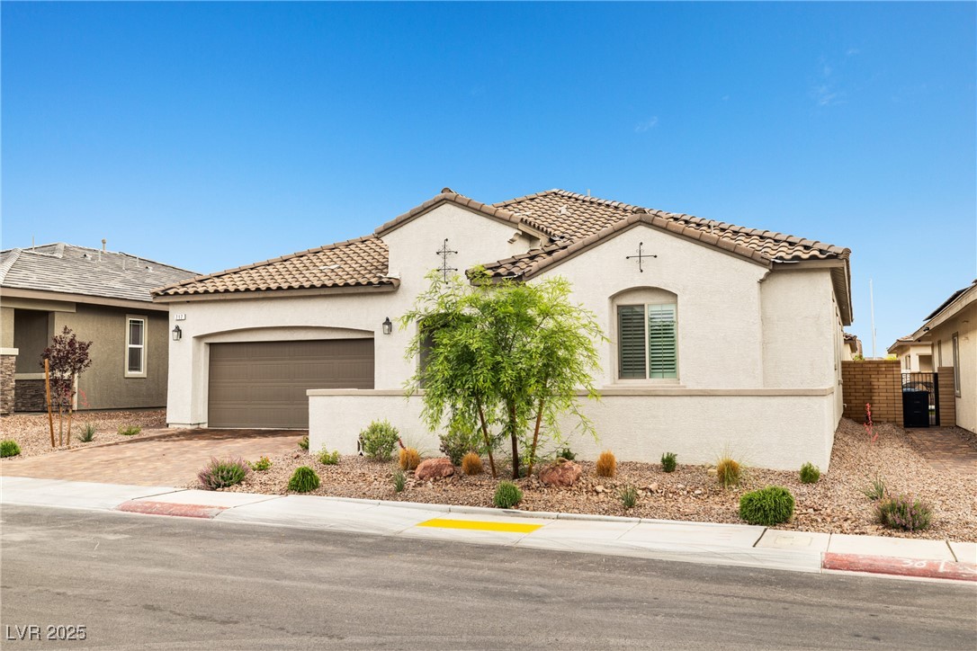 717 Monroe Hill Place, Henderson, Nevada image 3