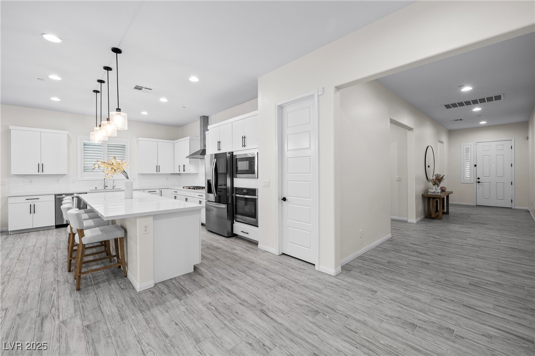 717 Monroe Hill Place, Henderson, Nevada image 14