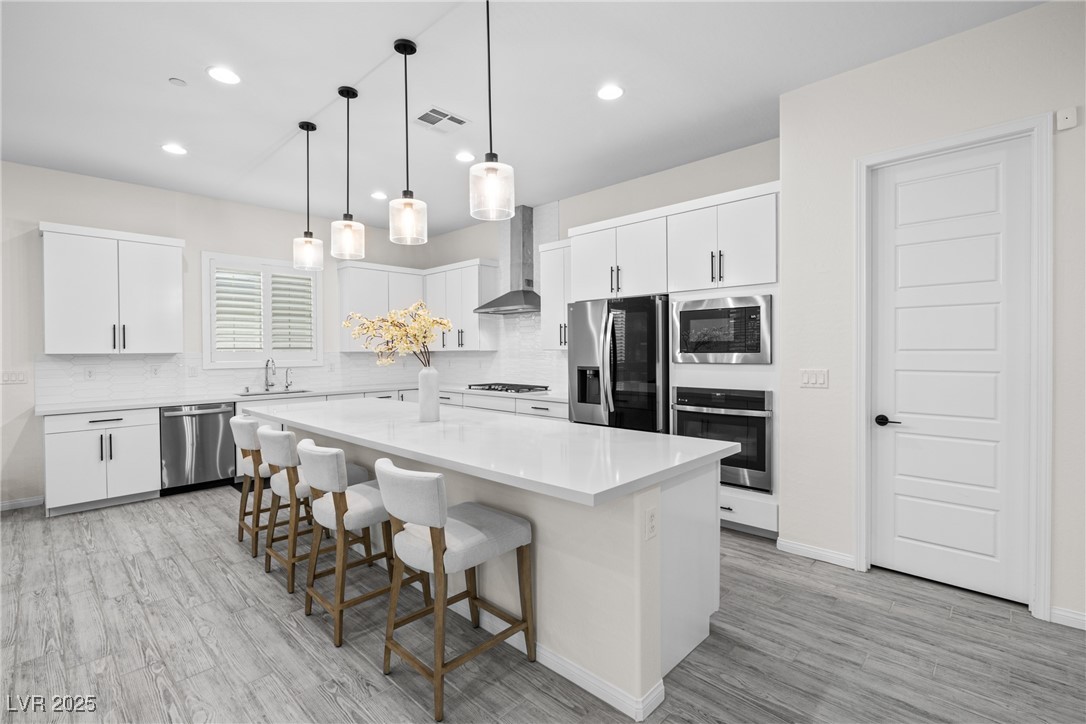 717 Monroe Hill Place, Henderson, Nevada image 15