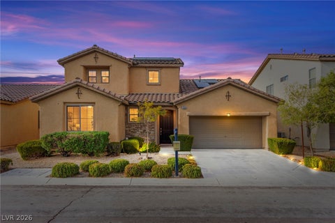 Homes For Sale - 7568 Stray Horse Avenue<br/> Las Vegas, NV 89113