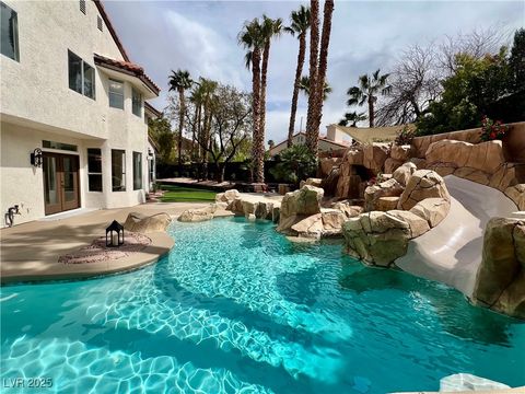 8913 Saint Pierre Drive Las Vegas NV 89134