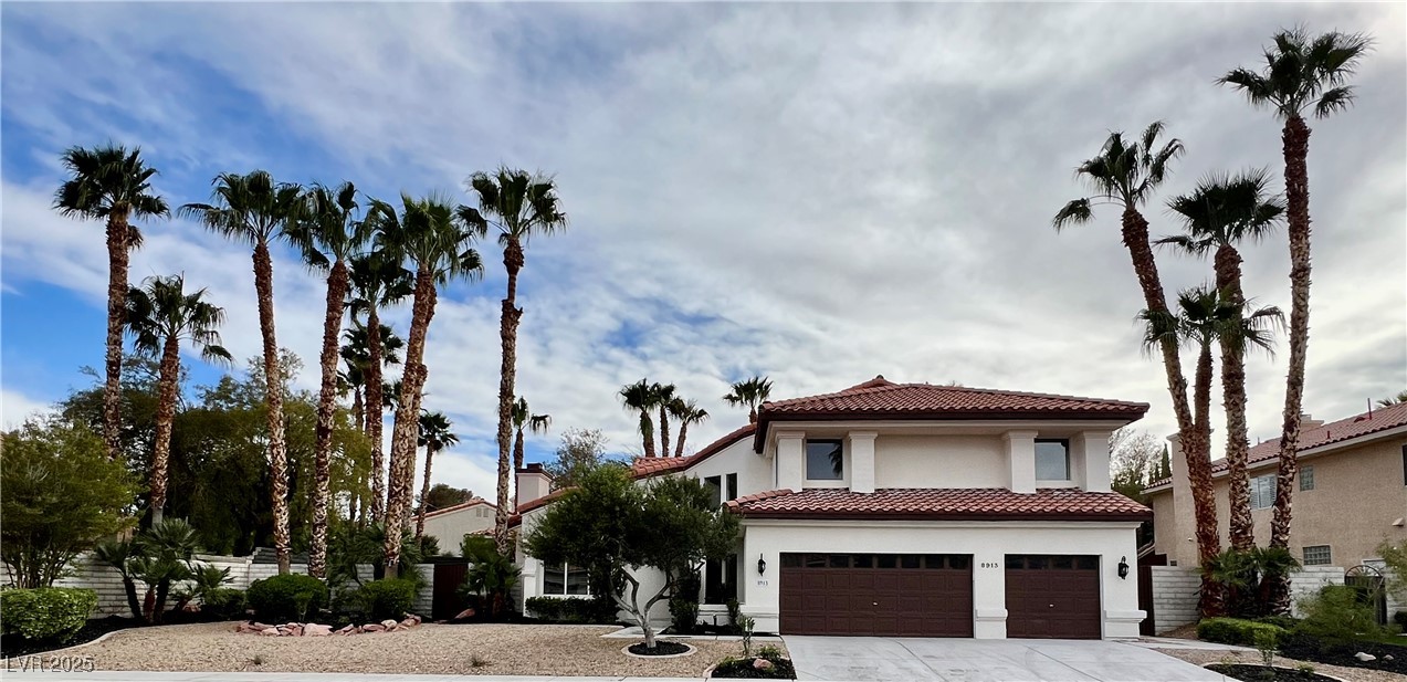 8913 Saint Pierre Drive, Las Vegas, Nevada image 6