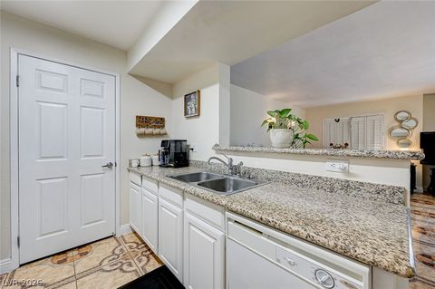 Tiny photo for 6800 E Lake Mead Boulevard #2091, Las Vegas, NV 89156 (MLS # 2792338)