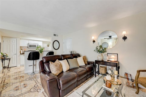 Tiny photo for 6800 E Lake Mead Boulevard #2091, Las Vegas, NV 89156 (MLS # 2792338)