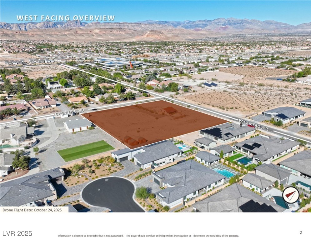 8430 GAGNIER Boulevard