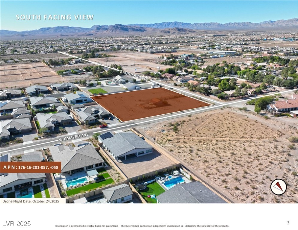 8430 GAGNIER Boulevard