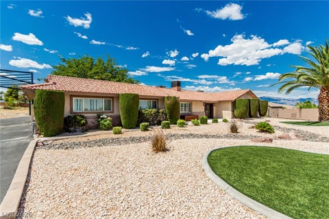 Photo of 9660 W Ann Road, Las Vegas, NV 89149 (MLS # 2820377)