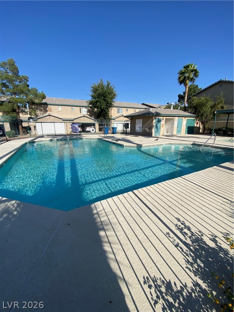 5264 Sacha Way