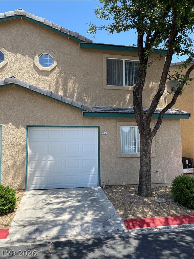 5264 Sacha Way