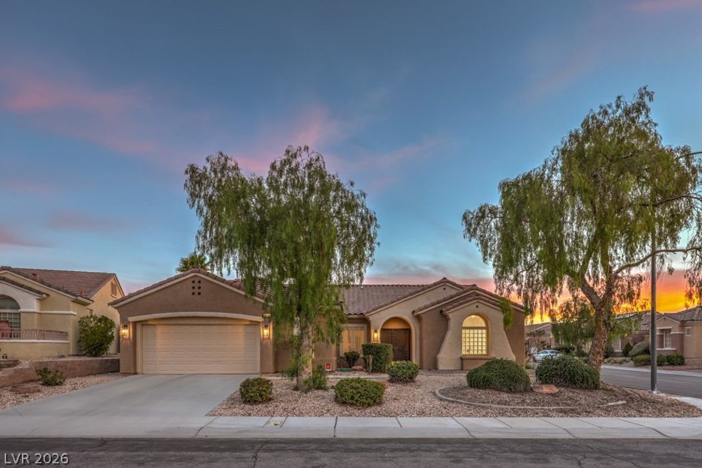 Photo of 3017 Walnut Park Court, Henderson, NV 89052 (MLS # 2759128)