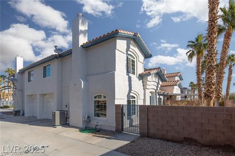 Photo of 924 Angel Star Lane, Las Vegas, NV 89145 (MLS # 2771232)