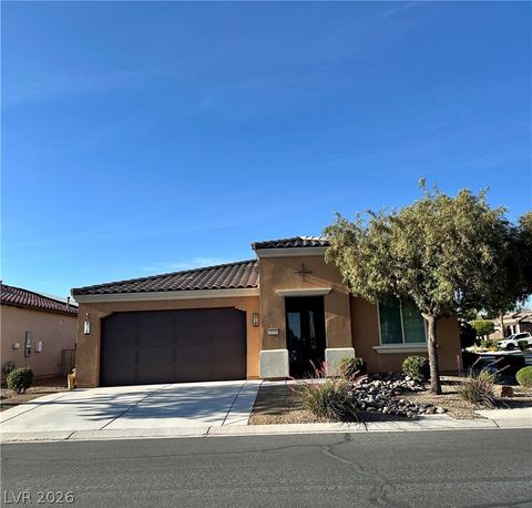 Photo of 3816 Greenbriar Bluff Avenue, North Las Vegas, NV 89081 (MLS # 2774937)