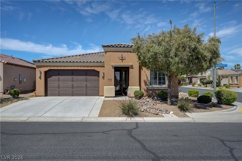 Photo of 3816 Greenbriar Bluff Avenue, North Las Vegas, NV 89081 (MLS # 2774937)