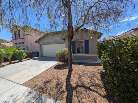 Homes For Rent - 4917 Hostetler Avenue<br/> Las Vegas, NV 89131