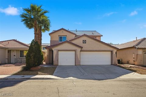 687 Fontayne Avenue Las Vegas NV 89123