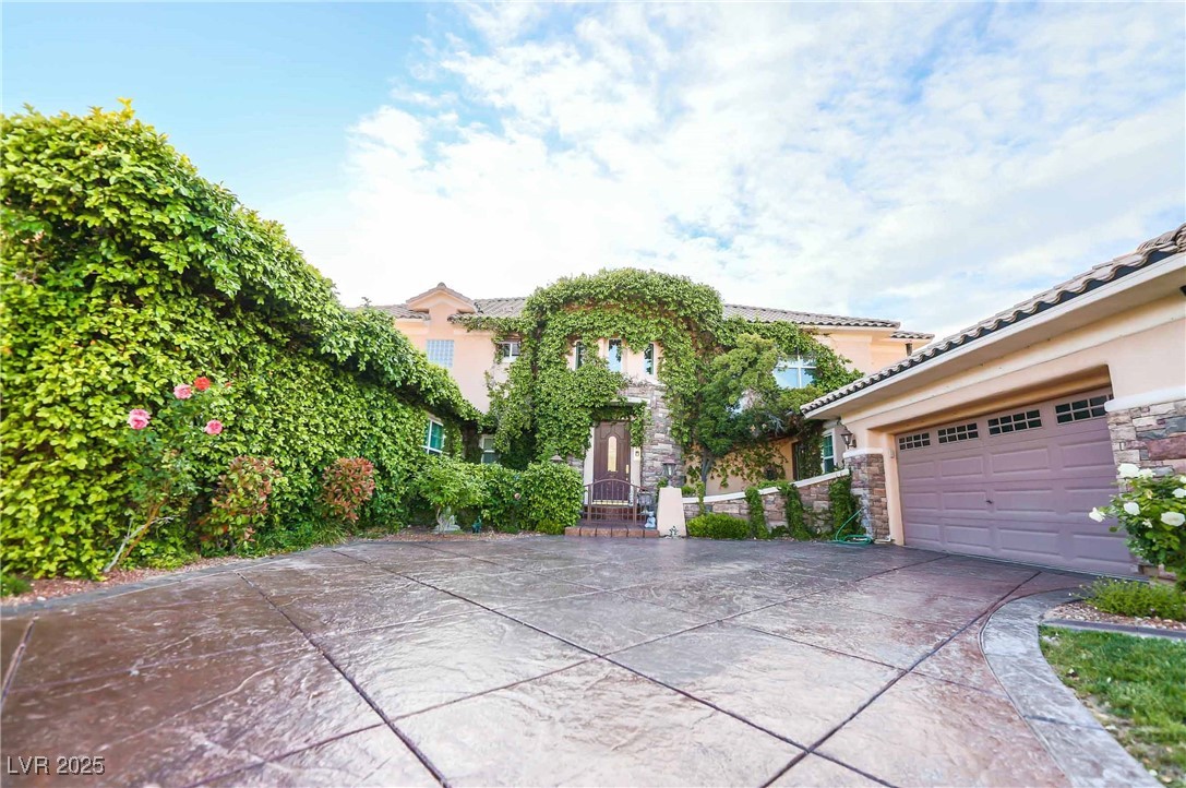 3041 Hammerwood Drive