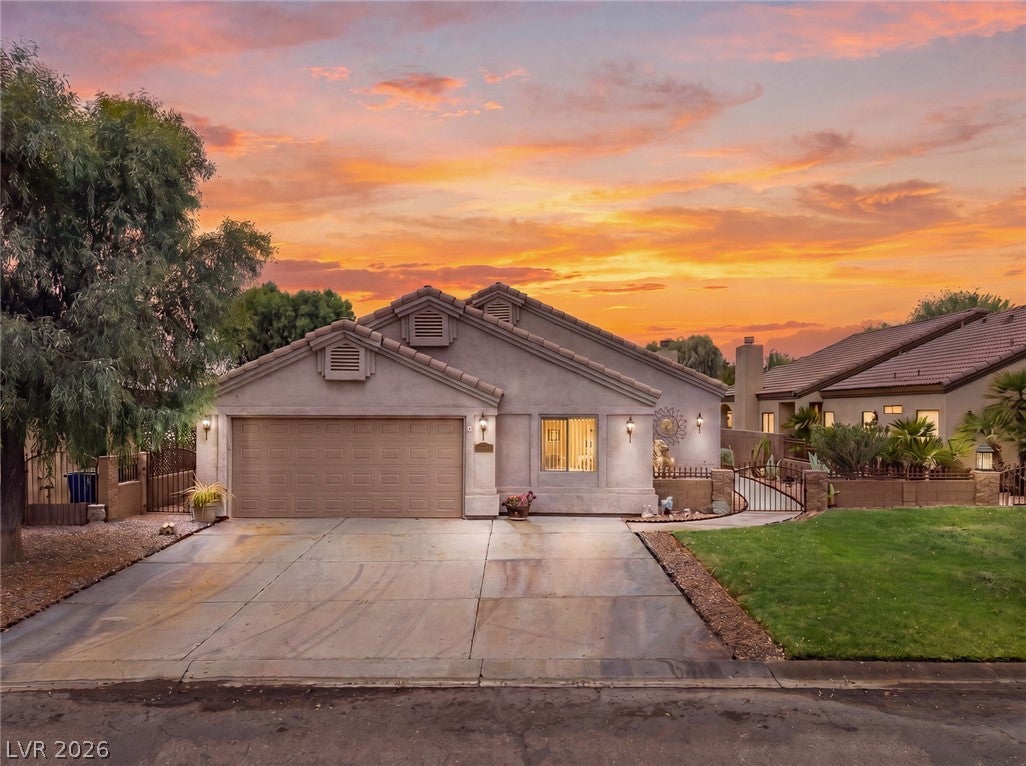 1437 Palm Drive