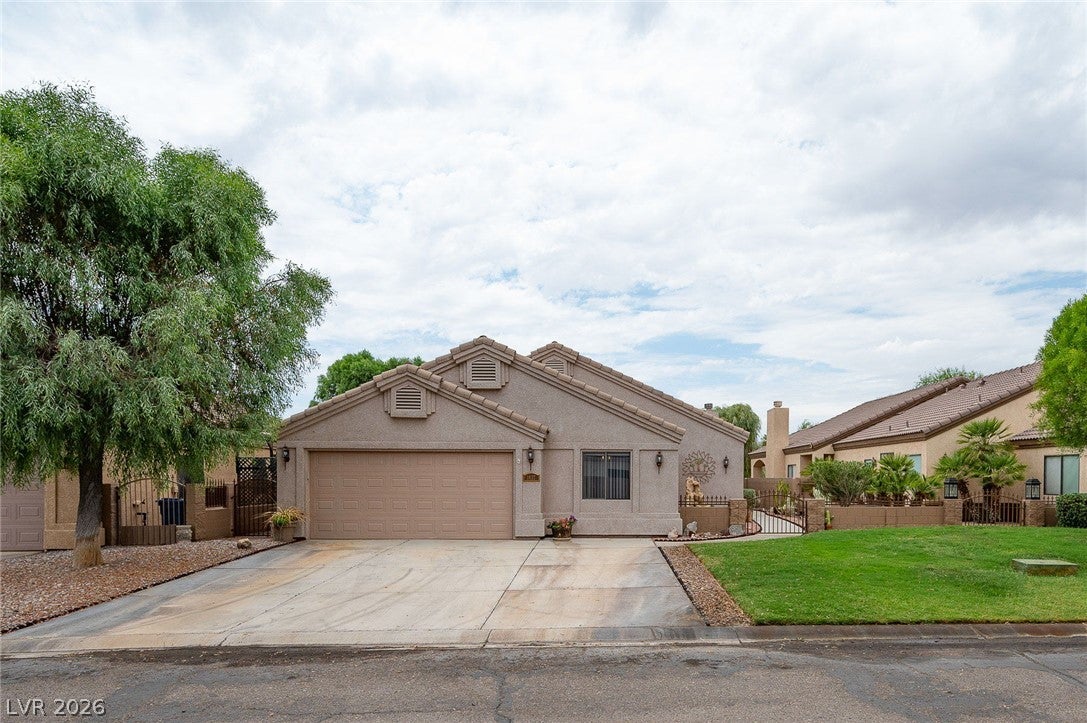 1437 Palm Drive