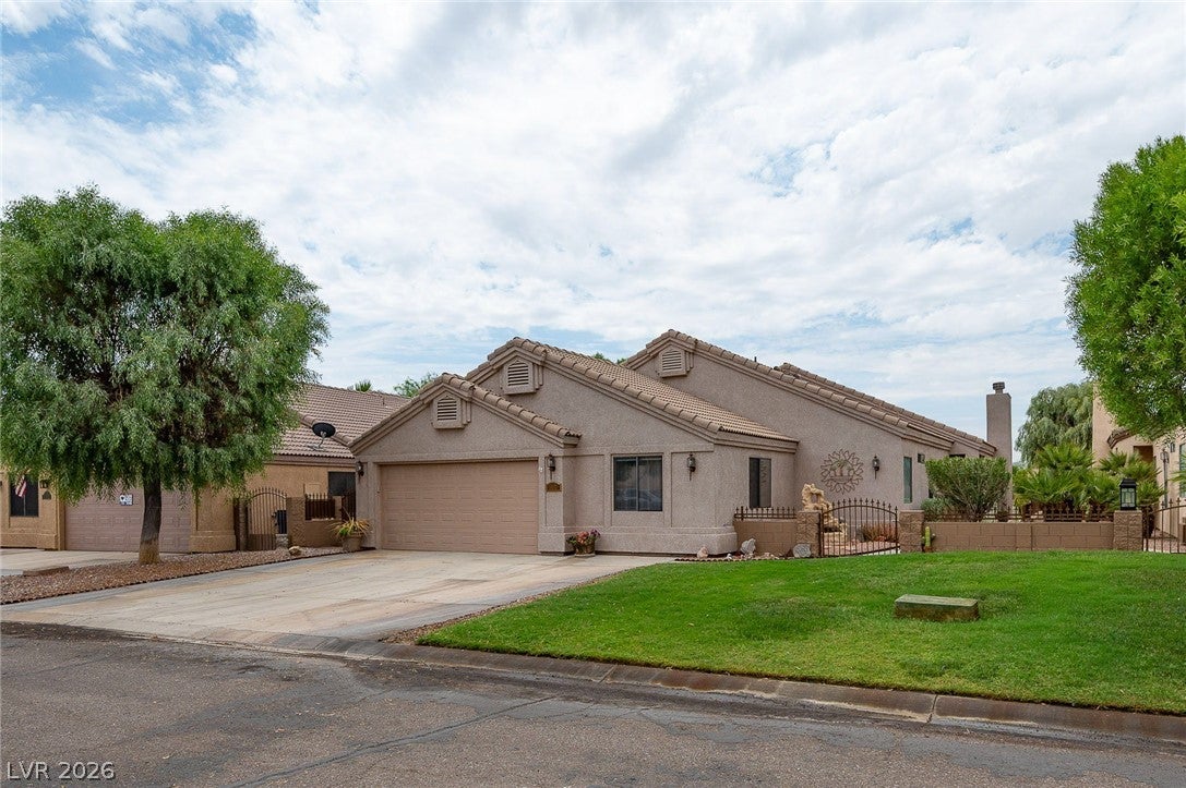 1437 Palm Drive