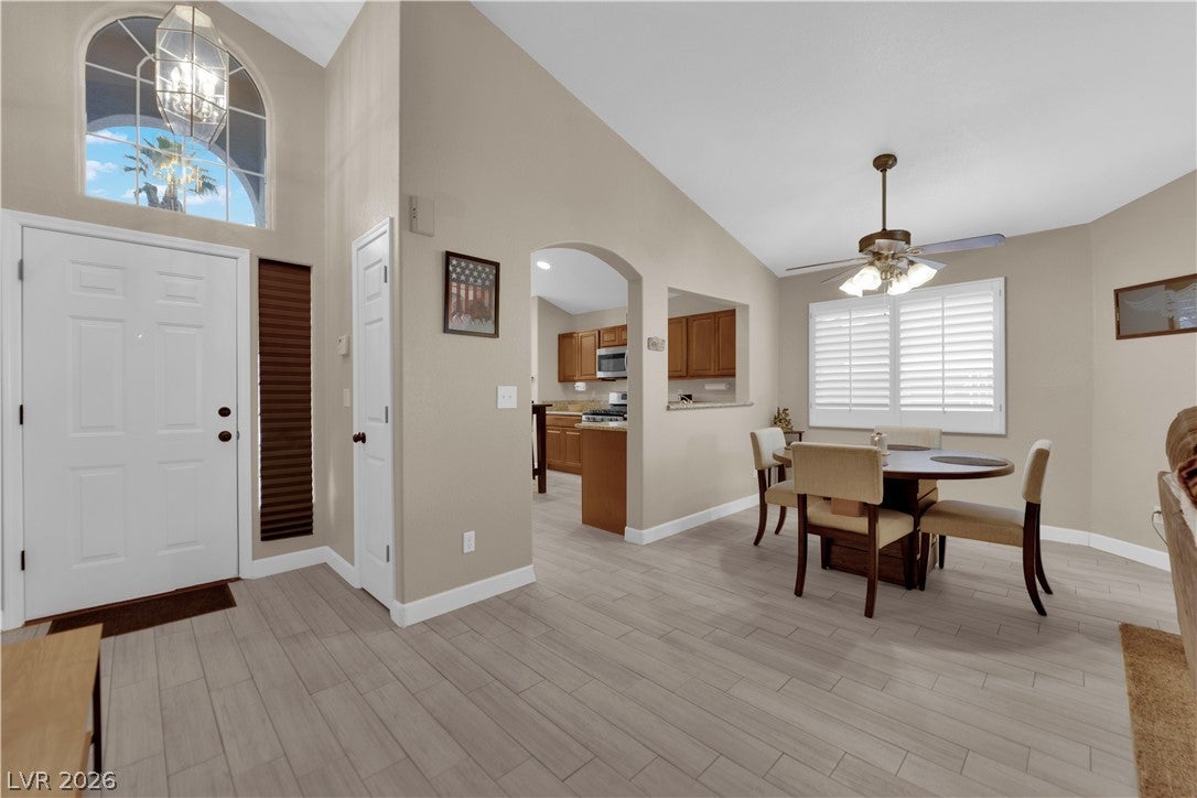 7412 Summer Crest Lane