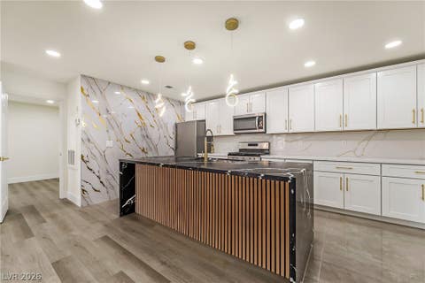 Tiny photo for 2200 S Fort Apache Road #2073, Las Vegas, NV 89117 (MLS # 2794168)