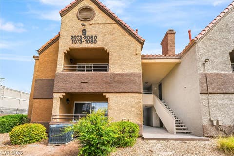 Tiny photo for 2200 S Fort Apache Road #2073, Las Vegas, NV 89117 (MLS # 2794168)