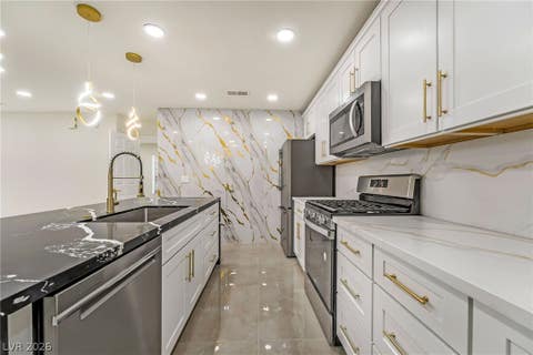 Tiny photo for 2200 S Fort Apache Road #2073, Las Vegas, NV 89117 (MLS # 2794168)