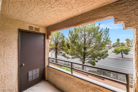 Tiny photo for 2200 S Fort Apache Road #2073, Las Vegas, NV 89117 (MLS # 2794168)