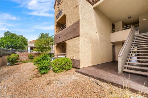 Tiny photo for 2200 S Fort Apache Road #2073, Las Vegas, NV 89117 (MLS # 2794168)