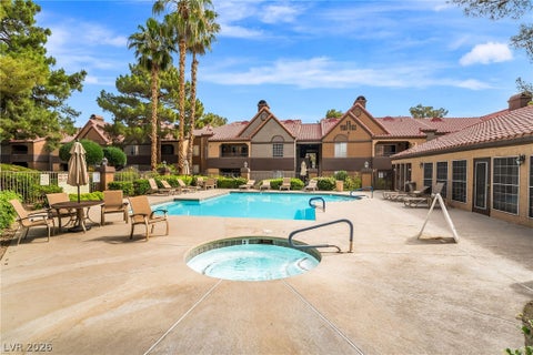 Tiny photo for 2200 S Fort Apache Road #2073, Las Vegas, NV 89117 (MLS # 2794168)