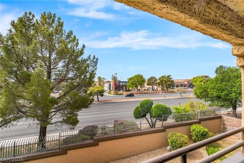 Tiny photo for 2200 S Fort Apache Road #2073, Las Vegas, NV 89117 (MLS # 2794168)