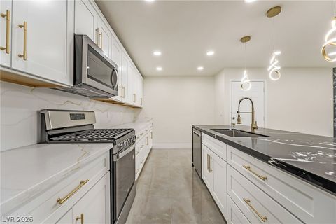 Tiny photo for 2200 S Fort Apache Road #2073, Las Vegas, NV 89117 (MLS # 2794168)