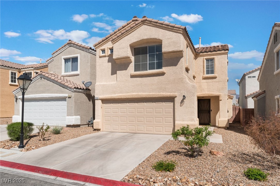2720 Advancement Avenue, North Las Vegas, Nevada image 2