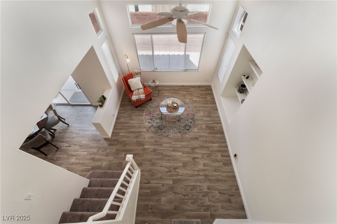 2720 Advancement Avenue, North Las Vegas, Nevada image 11