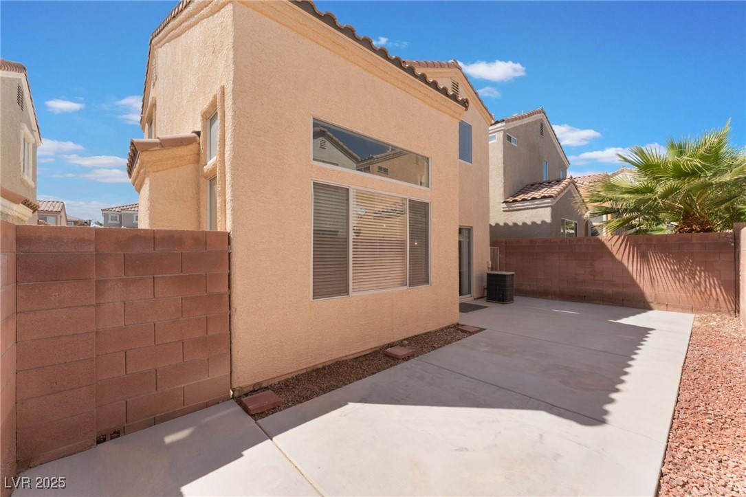 2720 Advancement Avenue, North Las Vegas, Nevada image 8