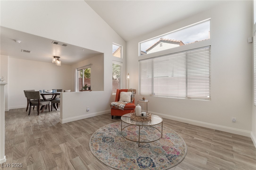 2720 Advancement Avenue, North Las Vegas, Nevada image 12