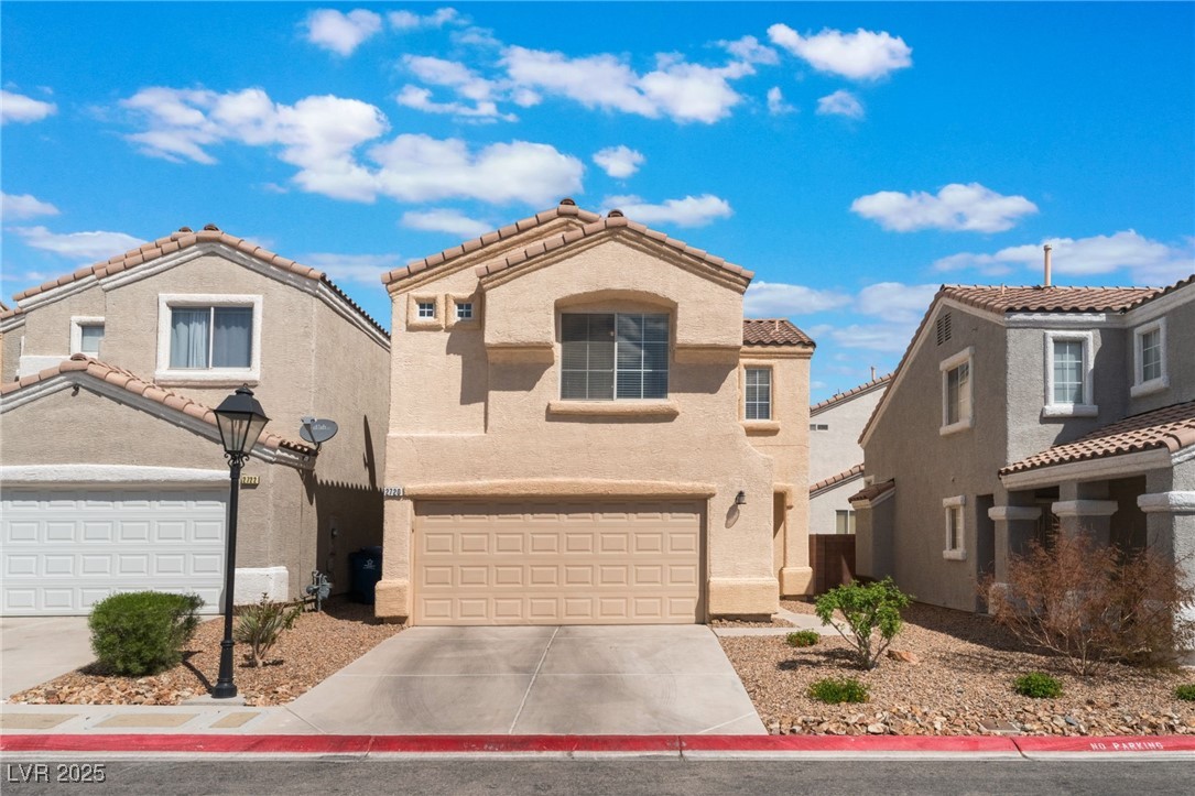2720 Advancement Avenue, North Las Vegas, Nevada image 3
