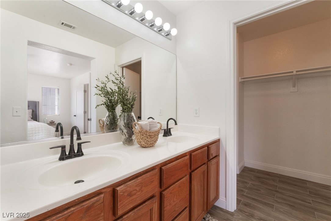 2720 Advancement Avenue, North Las Vegas, Nevada image 31