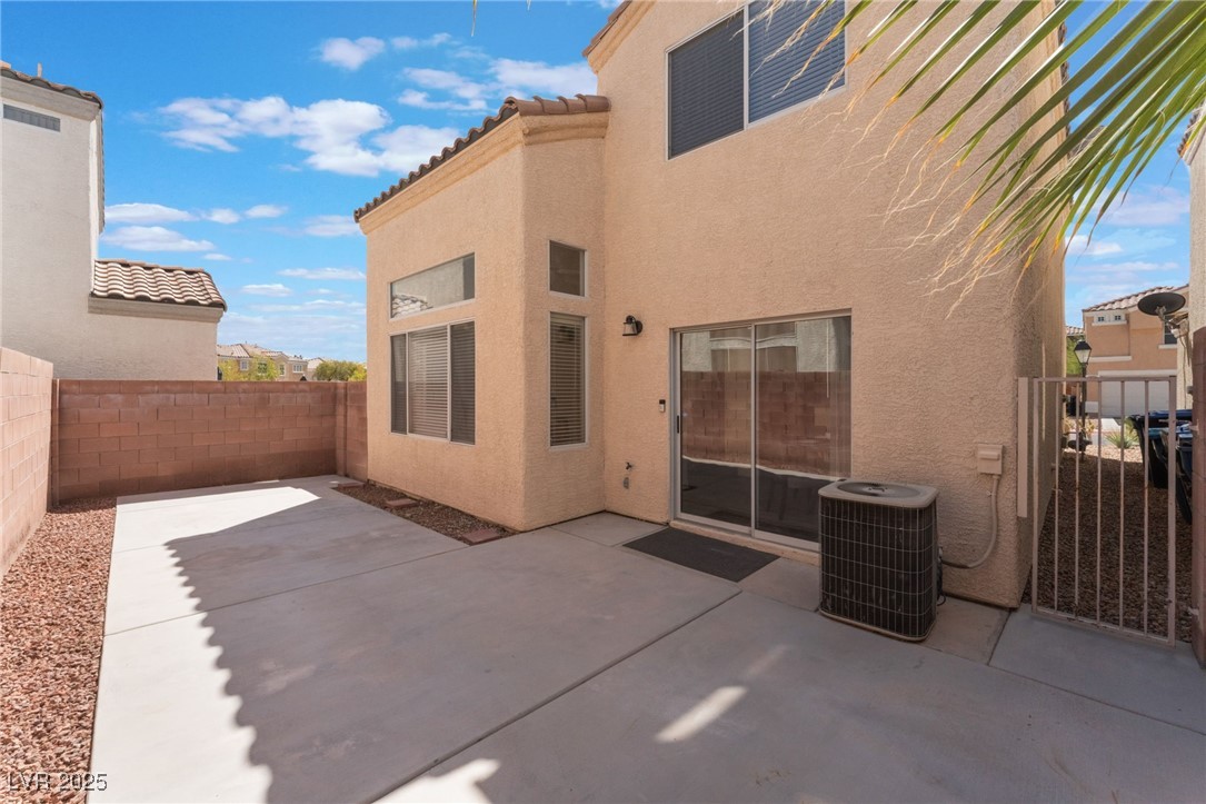 2720 Advancement Avenue, North Las Vegas, Nevada image 9