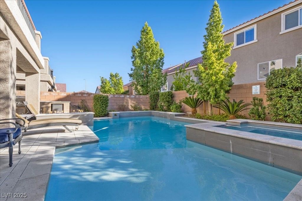 Photo of 5659 Camilla Cellars Court, Las Vegas, NV 89141 (MLS # 2740145)