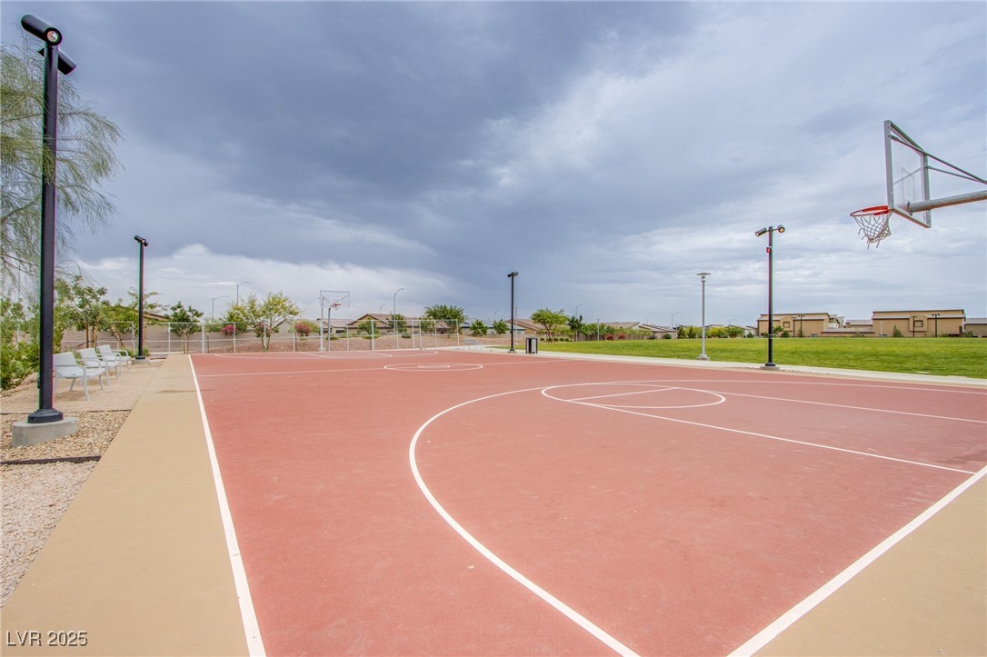 7517 Crested Moon Street, North Las Vegas, Nevada image 38
