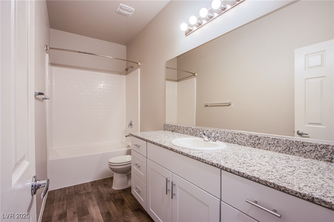 7517 Crested Moon Street, North Las Vegas, Nevada image 17