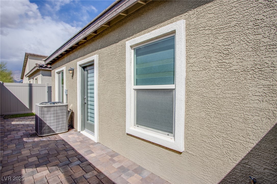 7517 Crested Moon Street, North Las Vegas, Nevada image 20
