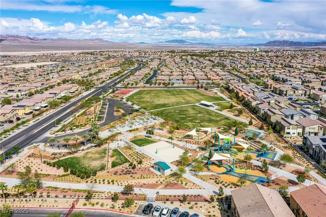 7517 Crested Moon Street, North Las Vegas, Nevada image 31