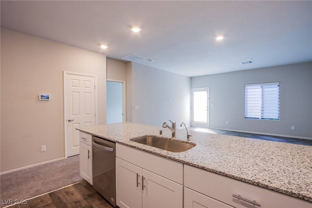 7517 Crested Moon Street, North Las Vegas, Nevada image 8